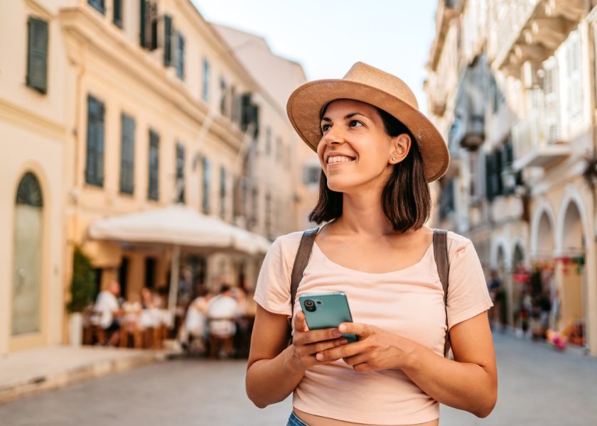 frasi in inglese per viaggiare