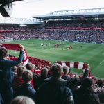 I migliori film sul calcio da vedere in inglese