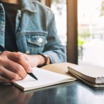 I migliori modi per prendere appunti in inglese