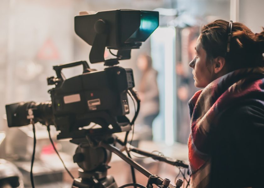 generi di film in inglese