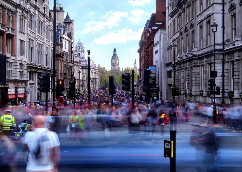 empleos más demandados en inglaterra