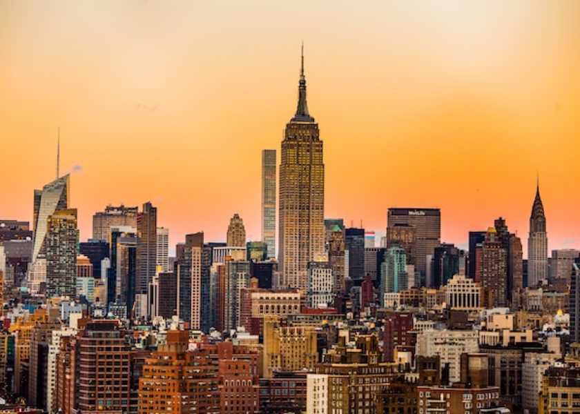 myes my english school monuments new york