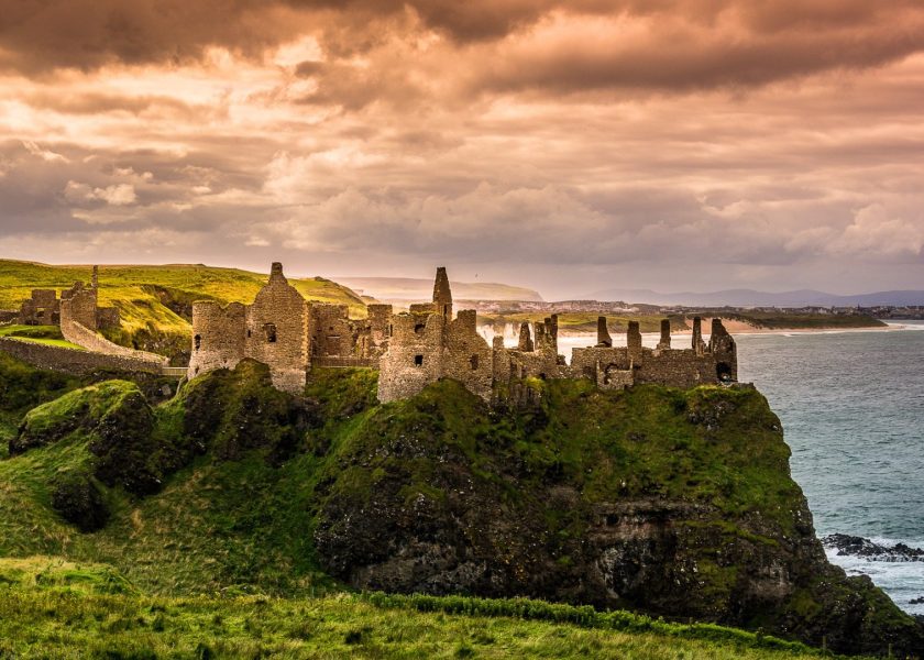 film irlanda