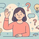 Comment poser une question en anglais ?