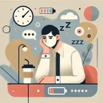 7 façons de dire “je suis fatigué” en anglais