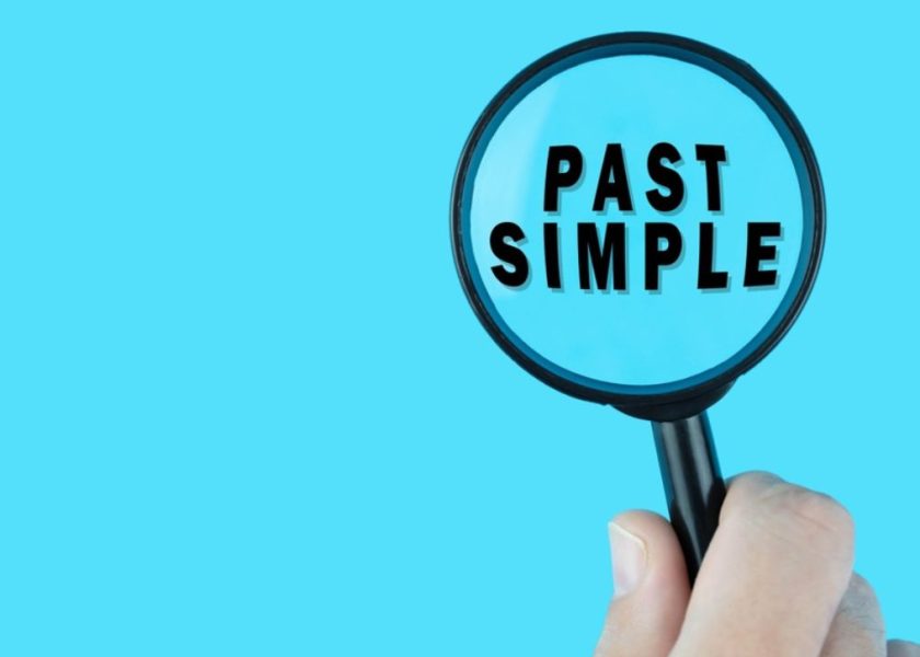 past simple