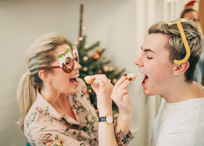 dolci natalizi scozzesi