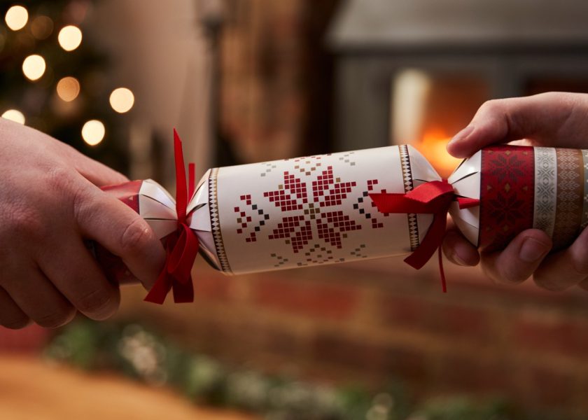 come si festeggia il natale in inghilterra