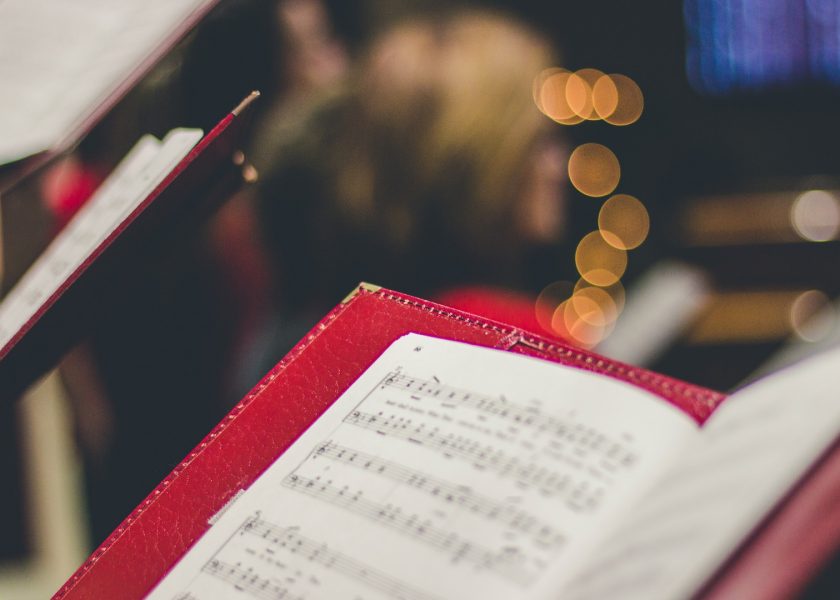 canzoni di natale irlandesi