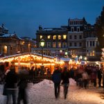 Natale in Scozia, fra tradizioni magiche e atmosfera accogliente