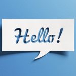20 Saludos útiles en inglés para tu día a día