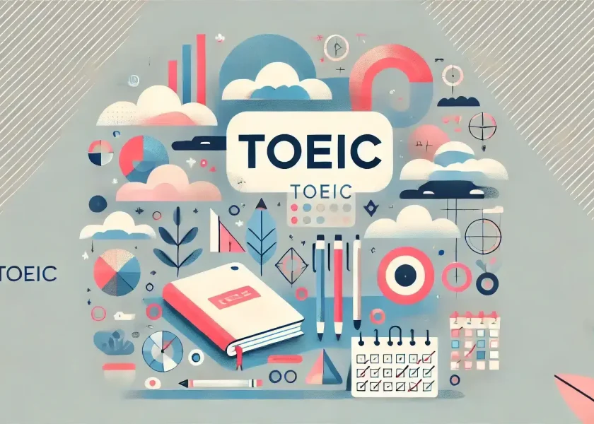 myes my english school TOEIC signification
