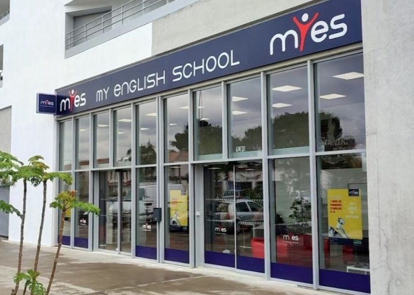 my english school myes merignac cours d'anglais