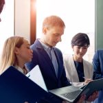 15 frases en inglés para negocios