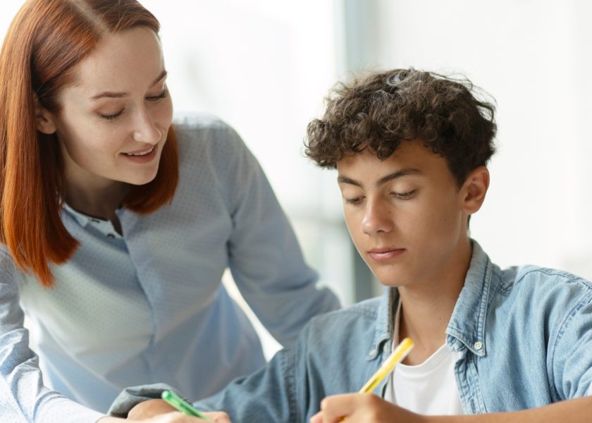 lezioni private inglese roma