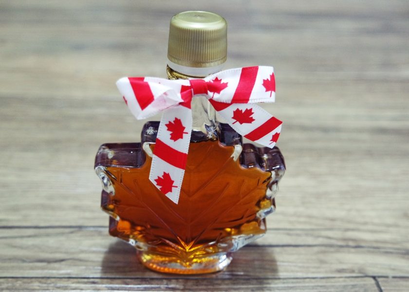 piatti tipici canadesi