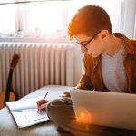 Les qualités et défauts en anglais