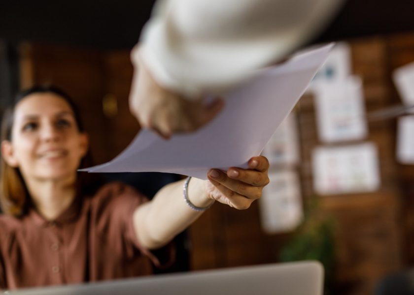 contratti di lavoro in inghilterra