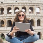 Dove trovare un corso intensivo d'inglese a Roma