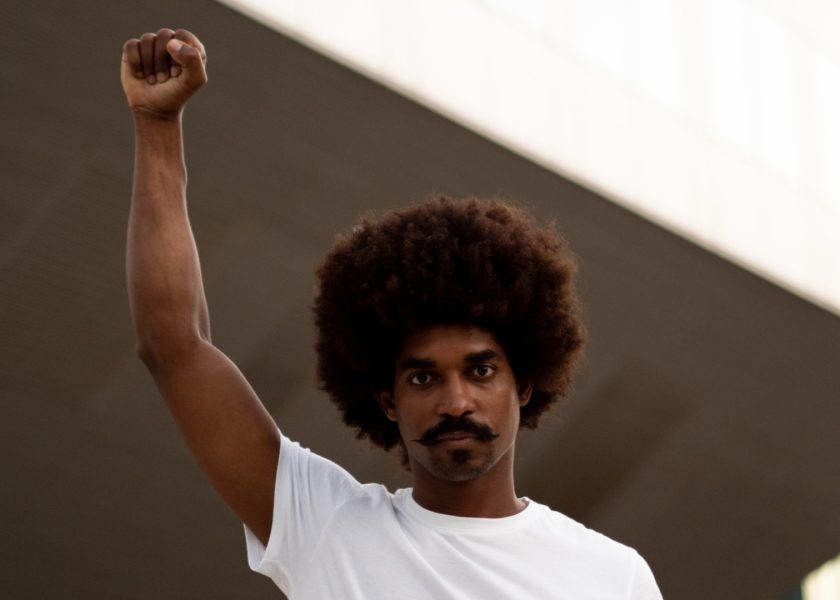 Black History Month