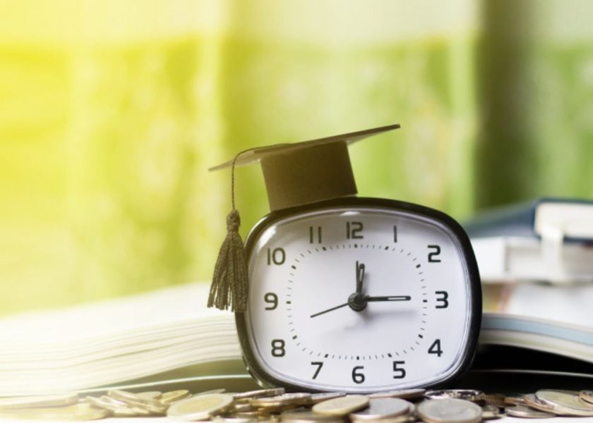 horas en inglés
