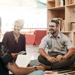 5 motivi per frequentare corsi di conversazione inglese a Torino
