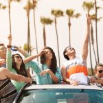 Spring break: che cos'è e dove si fa