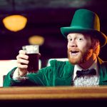 Quali sono i simboli della festa di San Patrizio?