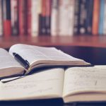 Le present perfect continuous en anglais