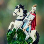 Saint George’s day: cosa si celebra e perché?
