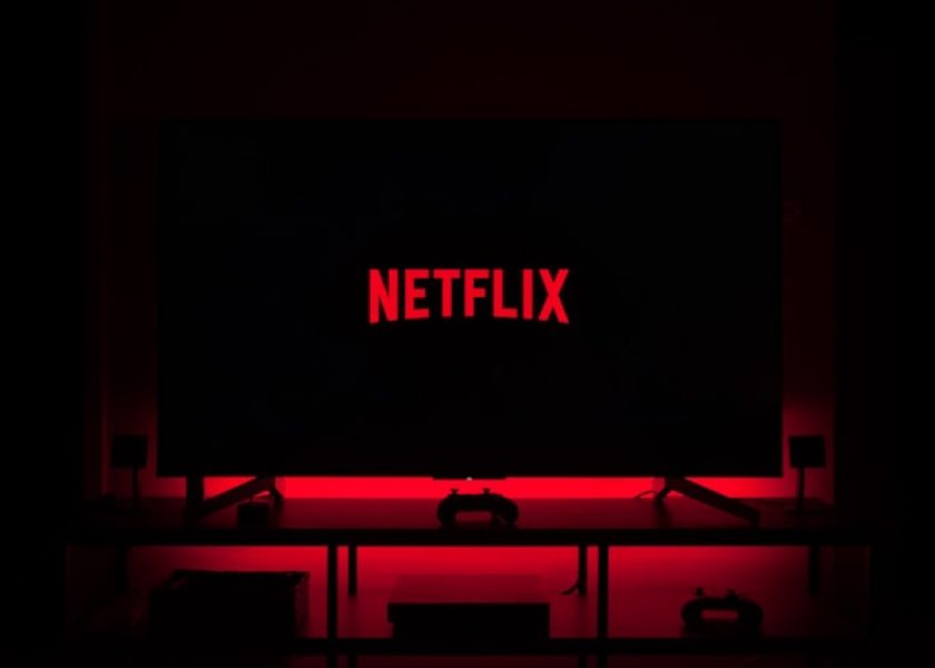 séries anglaises à regarder sur Netflix, myes my english School