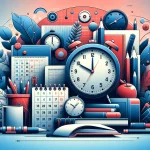 Les jours de la semaine en anglais