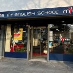 Rencontrez Amélie Lecuelle, franchisée de MyES Lyon 9 !