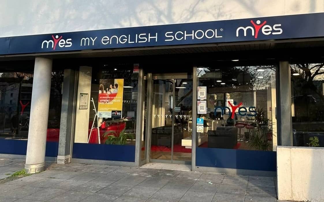myes lyon 9 my english school