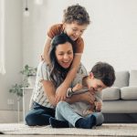 Festa della mamma in America: curiosità e tradizioni