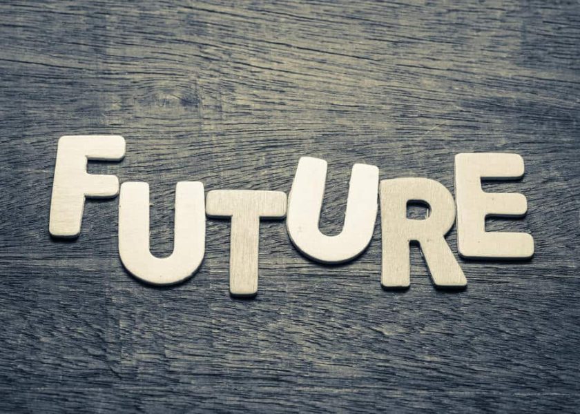 future tenses
