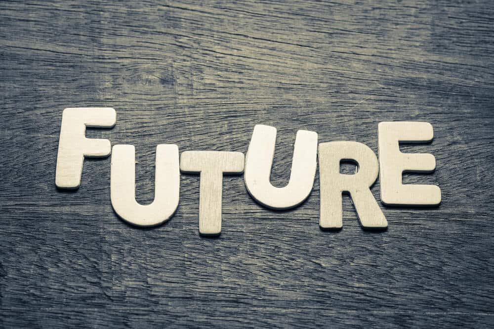 future tenses