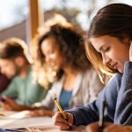 Mettiti alla prova: esercizi in inglese sulla forma -ing