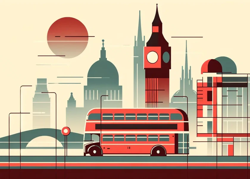 myes my english school travailler à londres