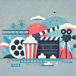 Vocabulaire du cinéma en anglais