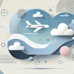 Vocabulaire de l’aéroport et de l’avion en anglais