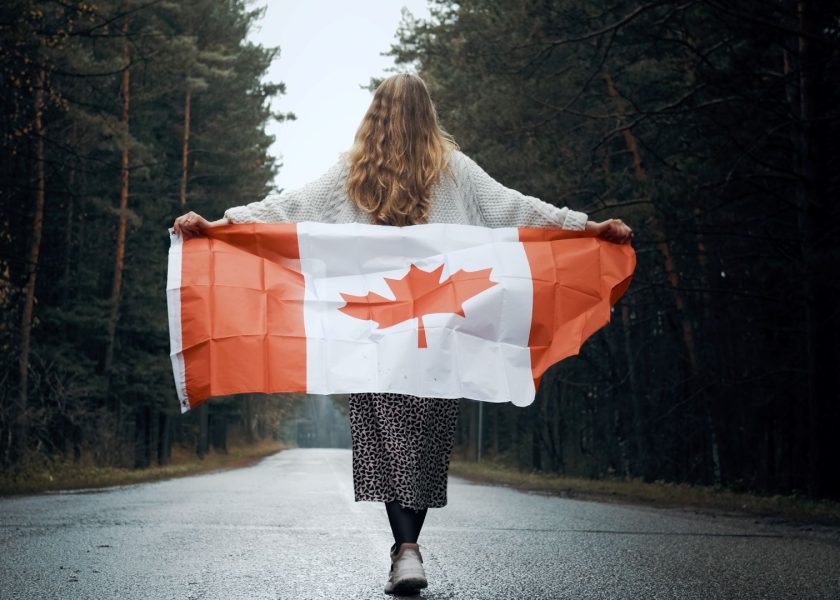 canada day