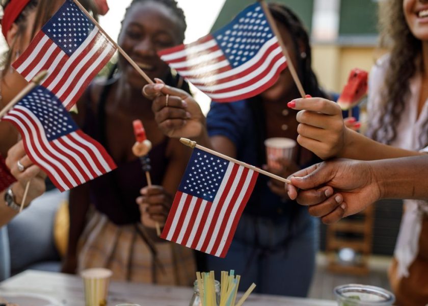 Independence day
