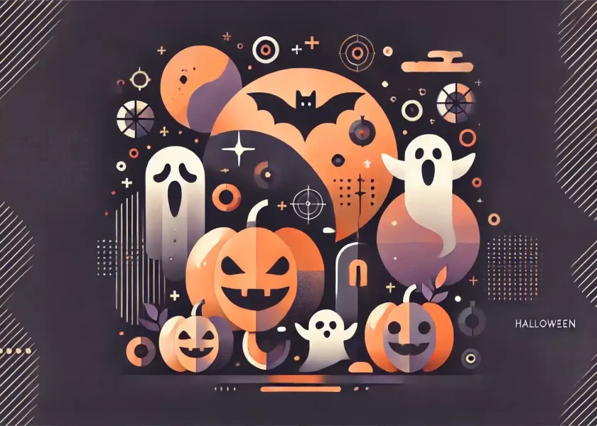 myes my english school trick or treat