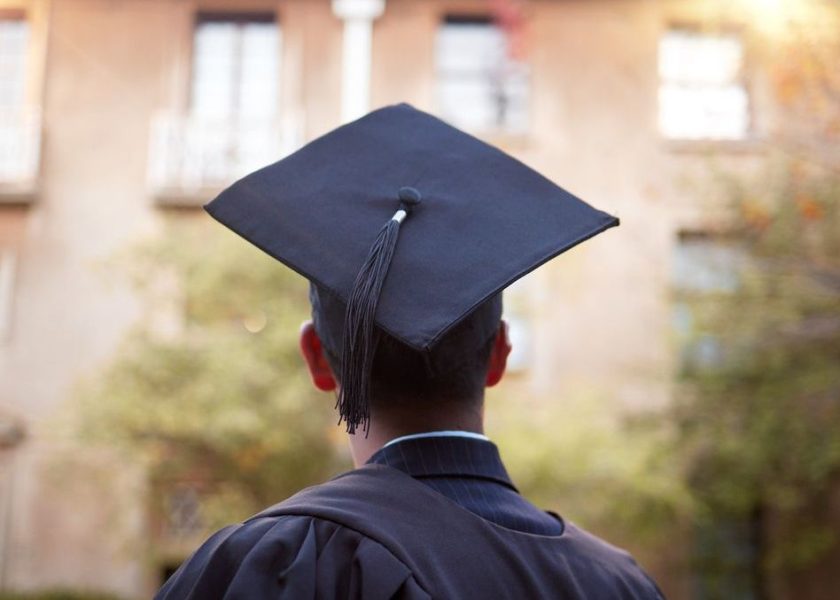 master in lingua inglese