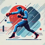 Vocabulaire de la boxe en anglais