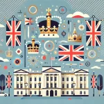 L'Histoire de la Monarchie Britannique