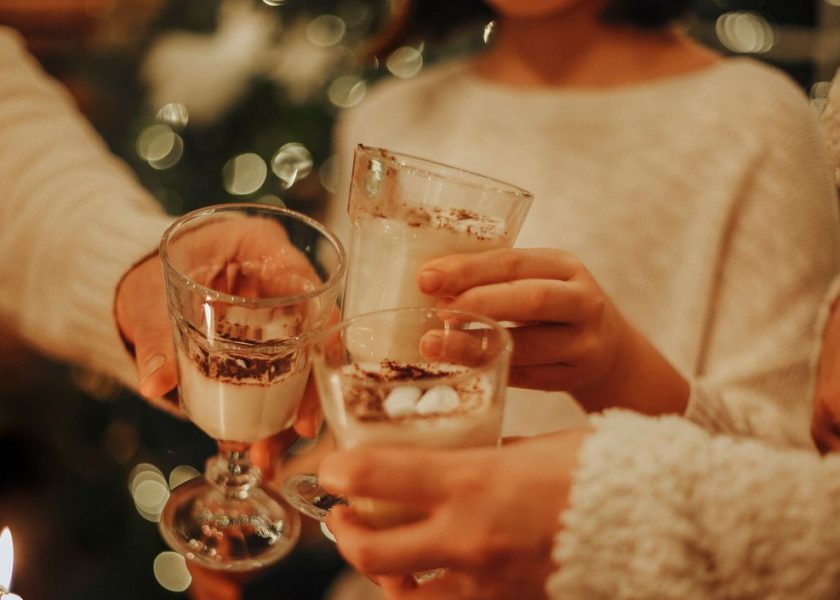 eggnog