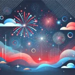 Souhaiter la bonne année en anglais