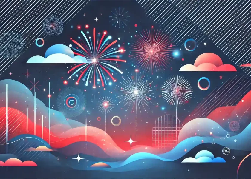 myes my english school bonne année en anglais